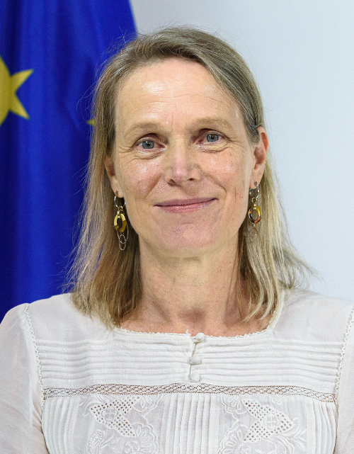 Anne-Marie Sassen