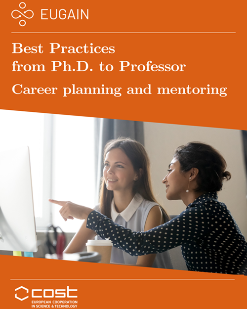 EUGAIN - Career Planning and Mentoring