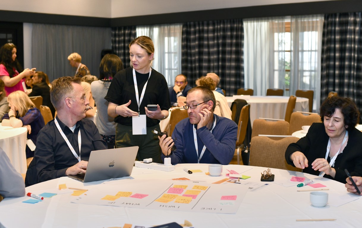 ECSS 2024 - Cultivating Diversity: Integrating Inclusive Design into Informatics Education Workshop