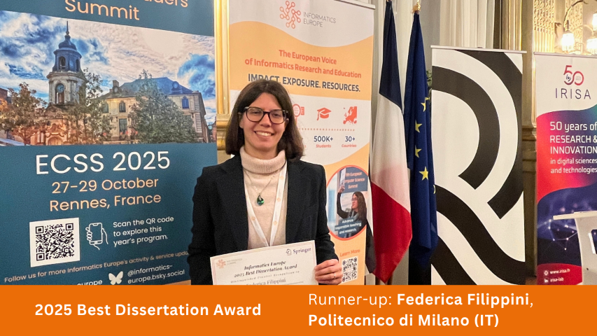 BDA25 DistinguishedFinalist