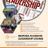 Bespoke Academic Leadership Course