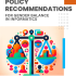 EUGAIN - Policy Recommendations for Gender Balance in Informatics